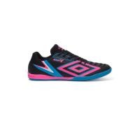 ราคา UMBRO รองเท้าฟุตซอลผู้ชาย Sala 5 สีดำ - UM126SH947EBTH 10.5 US (MKP1856397)