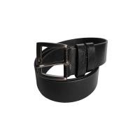 ราคา PIERRE CARDIN เข็มขัดหนังหัวเข็ม รุ่น PBI24-A04 BK สีดำ 50 (MKP1867622)
