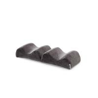 ราคา TEMPUR เมมโมรีโฟม เบาะรองขา LEG SPACER สี GREY VELOUR (MKP1866460)