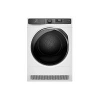 ราคา ELECTROLUX UltimateCare 700 เครื่องอบผ้าฝาหน้า Inverter 9 kg รุ่น EDH903R7WC + ฐานรอง (MKP1867190)