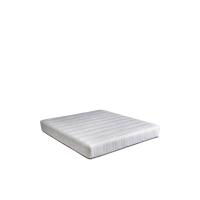 ราคา LUCKY MATTRESS ที่นอนสปริง Harper ขนาด 3.5 ฟุต สีขาว (MKP1172184)