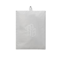 ราคา MUJI กระเป๋าบอสตันพับเก็บได้ L (55 x 20 x 35 ซม.) One Size (MJT51690557)