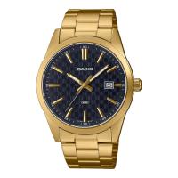 ราคา CASIO นาฬิกา GENERAL รุ่น MTP-VD03G-1AUDF สีทอง (MKP1388982)