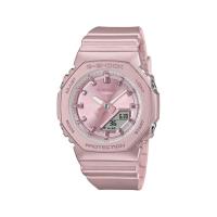 ราคา G-SHOCK นาฬิกาข้อมือผู้หญิง GMA-P2100ST-4ADR สีชมพู (MKP1792858)