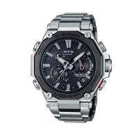 ราคา G-shock นาฬิกาข้อมือผู้ชาย MTG-B2000D-1ADR สีดำ (MKP1517445)