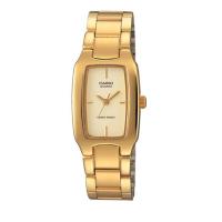 ราคา Casio นาฬิกาข้อมือ Unisex รุ่น LTP-1165N-9CRDF สีทอง (MKP1514736)