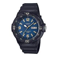 ราคา Casio นาฬิกาข้อมือ Unisex รุ่น MRW-200H-2B3VDF สีฟ้าอ่อน (MKP1515027)