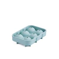 ราคา Central Home ที่ทำน้ำแข็งซิลิโคน กลม 6 ลูก สีมิ้นท์ (CDS98757800)