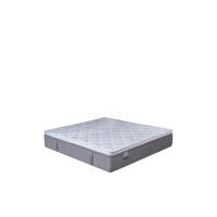 ราคา LUCKY MATTRESS ที่นอนพ๊อคเก็ตสปริง Audrey ขนาด 3.5 ฟุต สีขาว (MKP1172166)