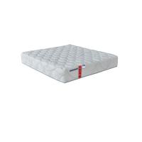 ราคา LUCKY MATTRESS ที่นอนพ๊อคเก็ตสปริง Emily ขนาด 6 ฟุต สีขาว (MKP1172136)