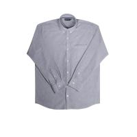 ราคา SPERRY เสื้อเชิ้ต ผู้ชาย รุ่น ESSENTIAL OXFORD SHIRT LS สีเทา L (MKP1847325)