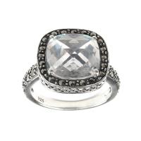 Marc Jewelry แหวน รุ่น JRND14864CZ