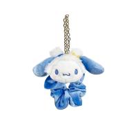 ราคา SANRIO ยางรัดผม Cinnamoroll สีน้ำเงิน (CDS17211970)