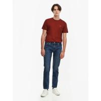 ราคา LEVI'S กางเกงยีนส์ผู้ชาย 511™ Slim Jeans สี Dark Indigo 31 In (MKP1725993)