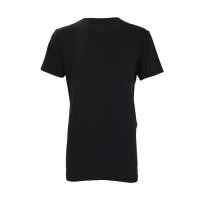ราคา JOCKEY UNDERWEAR เสื้อคอกลม MICRO MODAL AIR รุ่น KU 1955 ทรง Tee สีดำ XL (MKP0672885)