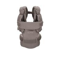 ราคา NUNA เป้อุ้ม รุ่น Cudl Luxe สี Pewter (CDS16866850)