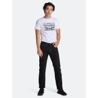 ราคา LEVI'S กางเกงยีนส์ผู้ชาย 505™ Regular Pants Native Cali รุ่น 005051469 สีดำ 31/32 (MKP1192733)