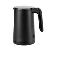 ราคา ZWILLING กาต้มน้ำ รุ่น Enfinigy ขนาด 1 ลิตร N53105001 สีดำ (CDS17365314)