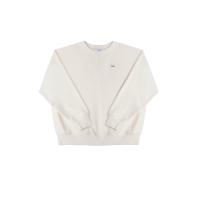 ราคา KEDS เสื้อวอร์ม ผู้หญิง รุ่น Keds Sweatshirt สีครีม L (MKP1865213)