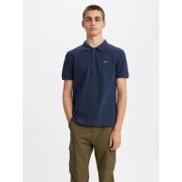 ราคา LEVI'S เสื้อเชิ้ตโปโลผู้ชาย Housemark Polo Shirt With Performance Cool รุ่น 35883-0005 สี Dress Blues XS (MKP1200156)