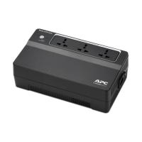 ราคา APC เครื่องสำรองไฟ Back-UPS BX625CI-MS (625VA/325Watt) สีดำ (MKP1167054)
