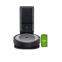 iRobot หุ่นยนต์ดูดฝุ่นอัตโนมัติ รุ่น Roomba i3+