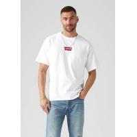ราคา LEVI'S เสื้อยืดผู้ชาย Graphic Vintage Fit T-Shirt สี Batwing Badge White+ M (MKP1772485)