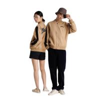 ราคา MC JEANS แจ็คเก็ตบอมเบอร์ผู้ชาย สีน้ำตาล XL (MKP1869694)