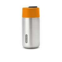 ราคา BLACK+BLUM แก้วเก็บความเย็น รุ่น Travel Cup Stainless Steel สีOrange (MKP1433616)