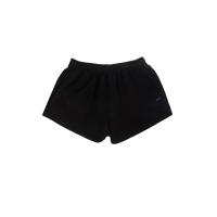 ราคา KEDS กางเกงวอร์มขาสั้น ผู้หญิง รุ่น Keds Sweatshorts สีดำ L (MKP1867880)