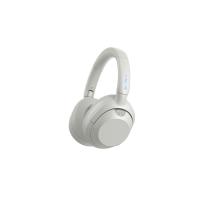 ราคา SONY Sony WH-ULT900N หูฟังครอบหูไร้สาย ULT Wear Wireless Noise Cancelling Headphones สีขาว (MKP1795076)