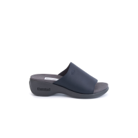 ราคา DORTMUEND รองเท้าแตะผู้หญิง เพื่อสุขภาพ Merioth สีน้ำเงินกรมท่า 36 EU (MKP1869844)