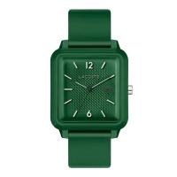 ราคา LACOSTE STUDIO LC2011250 นาฬิกาข้อมือผู้ชาย สีเขียว (MKP1473205)