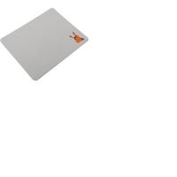 ราคา STORM แผ่นรองเมาส์ สีเทา สตอร์ม MP120 (MKP1229047)