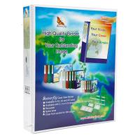 ราคา BUTTERFLY แฟ้ม 2 ห่วง สอดปก A4 สัน 2" ขาว ผีเสื้อ 38-2S (MKP0977361)