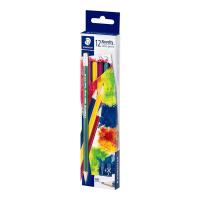 ราคา STAEDTLER ดินสอ HB(กล่อง12แท่ง) สเต็ดเล่อร์ Norica Novelty 13245 (MKP1001671)
