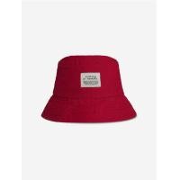 ราคา gallery Gallery Kade หมวก Bucket วินเทจ สายแคมปิ้ง ปรับสายได้ - สีแดง Free Size (MKP1863629)