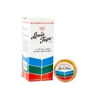 ราคา LOUIS เทปใส แกน 1 นิ้ว 1 นิ้วx36 หลา (แพ็ค6ม้วน) หลุยส์ (MKP0978934)