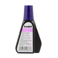 ราคา TRODAT หมึกเติมตรายาง 28 มล. ม่วง โทรดัท TR-7011 (MKP0980170)