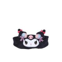 ราคา SANRIO ที่คาดผม Room Kuromi สีดำ (CDS17742535)