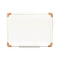 ราคา TEX กระดานไวท์บอร์ดขอบอลูมิเนียม 40x60ซม. เท็กซ์ 718 (MKP1001466)