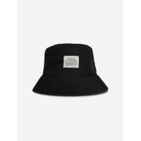 ราคา gallery Gallery Kade หมวก Bucket วินเทจ สายแคมปิ้ง ปรับสายได้ | ผ้าคอตต้อน 100% - สีดำ Free Size (MKP1863627)