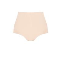 ราคา SABINA Seamless Shapewear ผู้หญิง กางเกงในกระชับสัดส่วนเอวปานกลาง - สีเนื้ออ่อน S (MKP1625166)