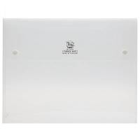 ราคา FLAMINGO กระเป๋าพลาสติก A4 ใส ฟลามิงโก้ 8800 (MKP0979528)