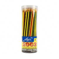 ราคา ELFEN ดินสอดำ HB (แพ็ค50แท่ง) เอลเฟ่น 2002 (MKP1001650)