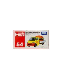 ราคา TOMICA DIECAST TOMECA BOX TOYOTA TOWNACE HAMB (CDS15600639)
