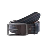 ราคา WRANGLER เข็มขัดผู้ชาย สีน้ำตาลเข้ม 38 EU (GRMKPPR000151026)