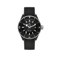 ราคา Rado นาฬิกา Captain Cook High-Tech Ceramic Diver R32129158 สีดำ (MKP1750664)