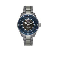 ราคา RADO นาฬิกาข้อมือ Captain Cook High-Tech Ceramic รุ่น R32128202 Silver (MKP0921487)