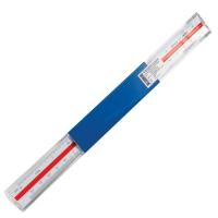 ราคา INCA ไม้สเกลสามเหลี่ยม 30 ซม. อินคา (MKP1003558)